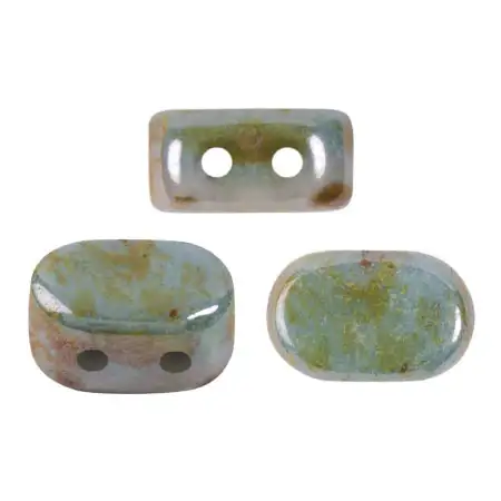 Lipsi Beads par Puca Beads, Ceramic Look, 5g & 20g - Image 7