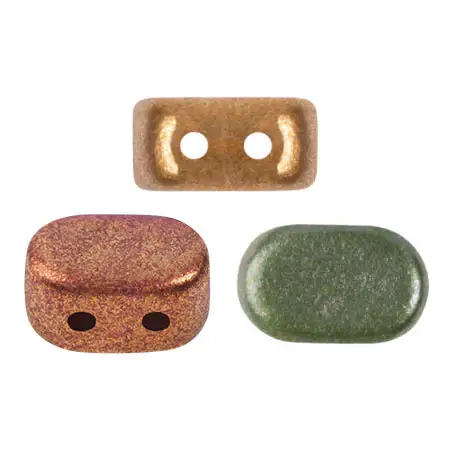 Lipsi Beads par Puca, Classic Metals, 5g & 20g - Image 8