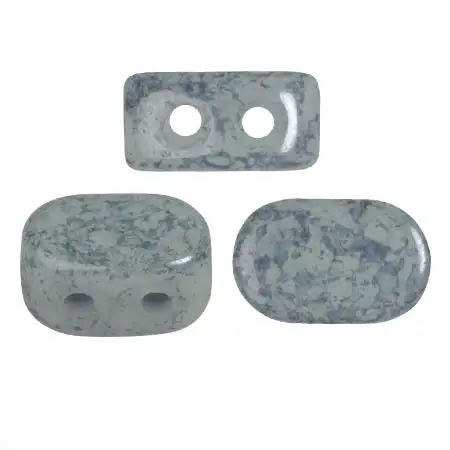 Lipsi Beads par Puca, Marble, 5g - Image 2