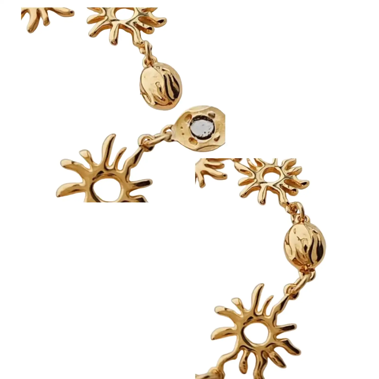 Lock-It®, 1-Strand Organic Magnetic Clasp - Image 4