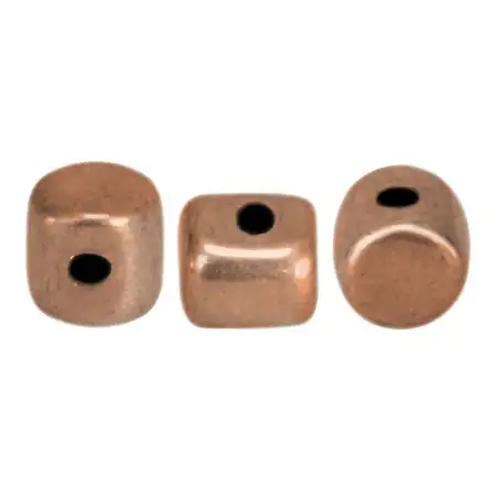 Minos Beads par Puca, Capri Gold, 5g or 20g - Image 2