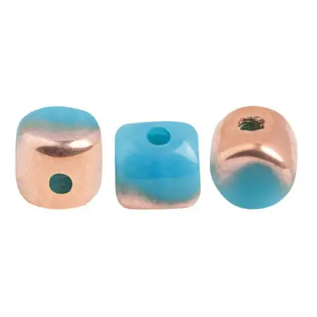 Minos Beads par Puca, Capri Gold, 5g or 20g - Image 4