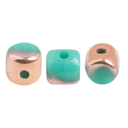Minos Beads par Puca, Capri Gold, 5g or 20g - Image 5