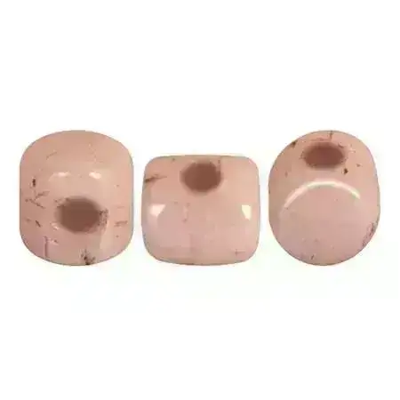 Minos Beads par Puca, Ceramic Look, 5g - Image 4