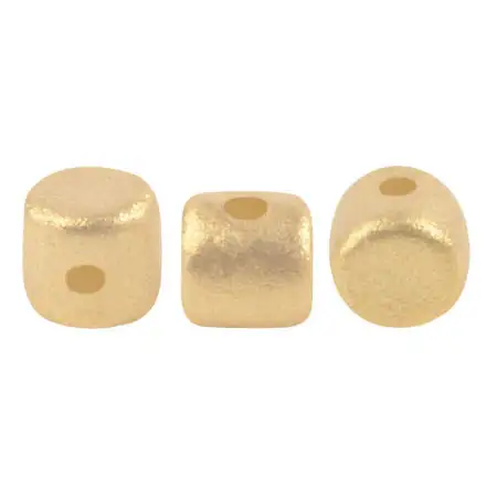 Minos Beads par Puca, Chatoyant, 5g or 20g - Image 4