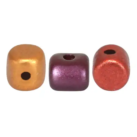 Minos Beads par Puca, Metals, 5g or 20g - Image 11