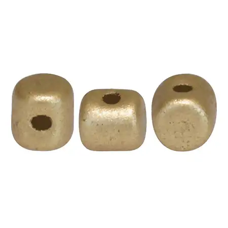 Minos Beads par Puca, Metals, 5g or 20g - Image 3