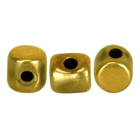 Minos Beads par Puca, Metals, 5g or 20g - Image 4