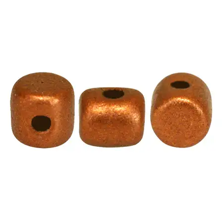 Minos Beads par Puca, Metals, 5g or 20g - Image 5