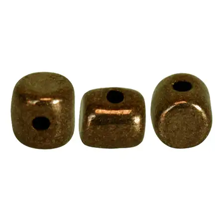 Minos Beads par Puca, Metals, 5g or 20g - Image 7