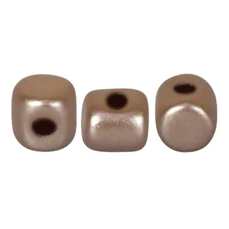 Minos Beads par Puca, Pastel, 5g or 20g - Image 3