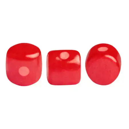 Minos Beads par Puca, Sorbet, 5g or 20g - Image 4