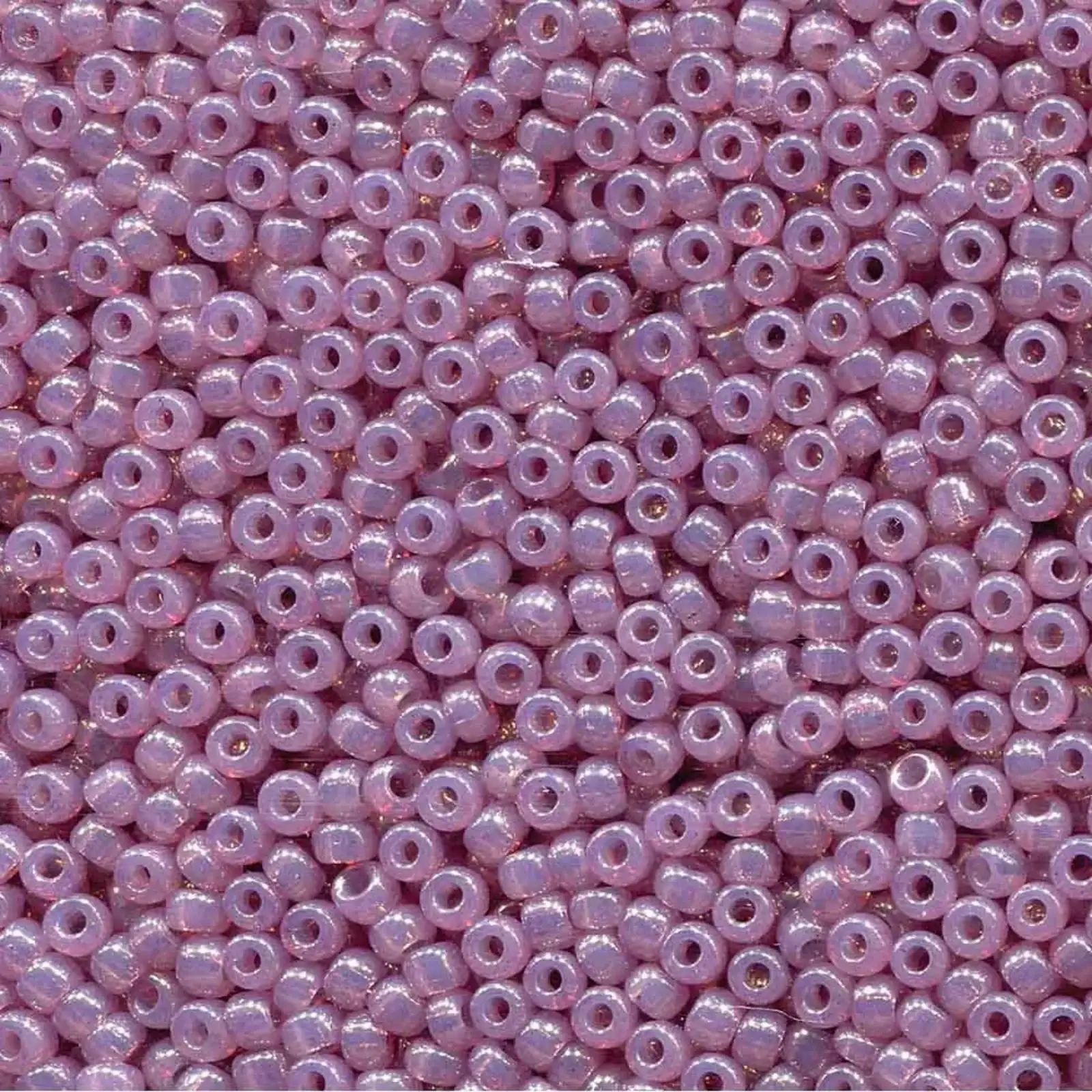 Miyuki 8/0 Seed Beads, 8-2373, Thistle, 10g