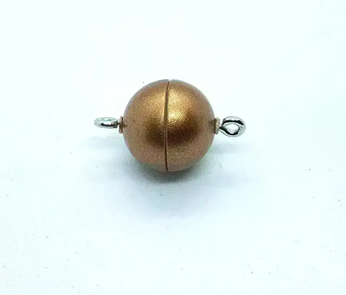Claspgarten Moon Magnetic Clasps, 8 Colors - Image 3