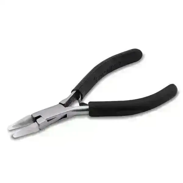 NYLON JAW Round Nose Pliers, Beadalon, + Replacement Tips (Sold Separately) - Image 4