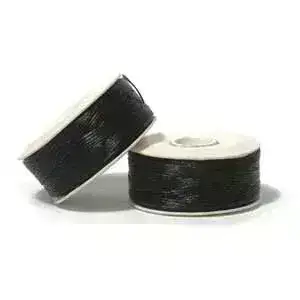 NYMO Size 0 Bobbin, 115 yds\144 meters - Image 3