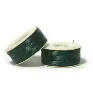 NYMO Size 0 Bobbin, 115 yds\144 meters - Image 7