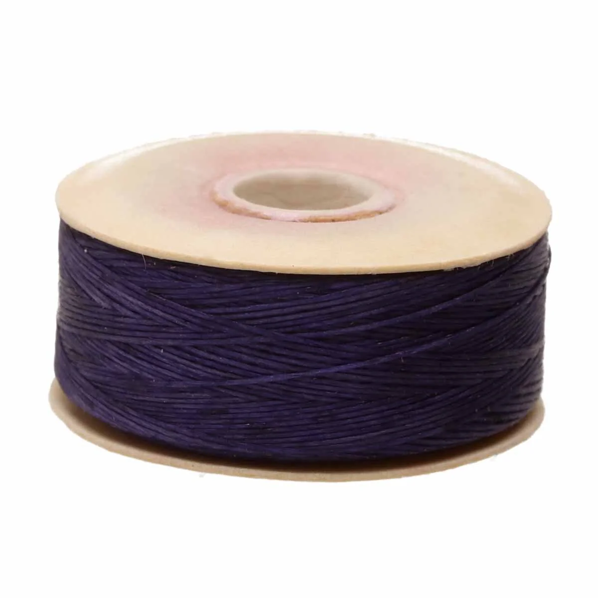 Nymo® Size D Thread Bobbin, 64yds\58.5m - Image 9