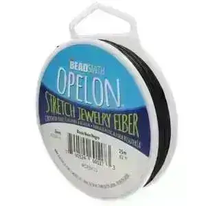 Opelon Stretch Fibre Cord, .7mm - Image 4