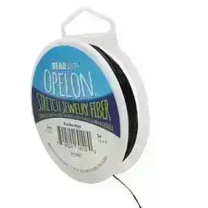 Opelon Stretch Fibre Cord, .7mm - Image 5