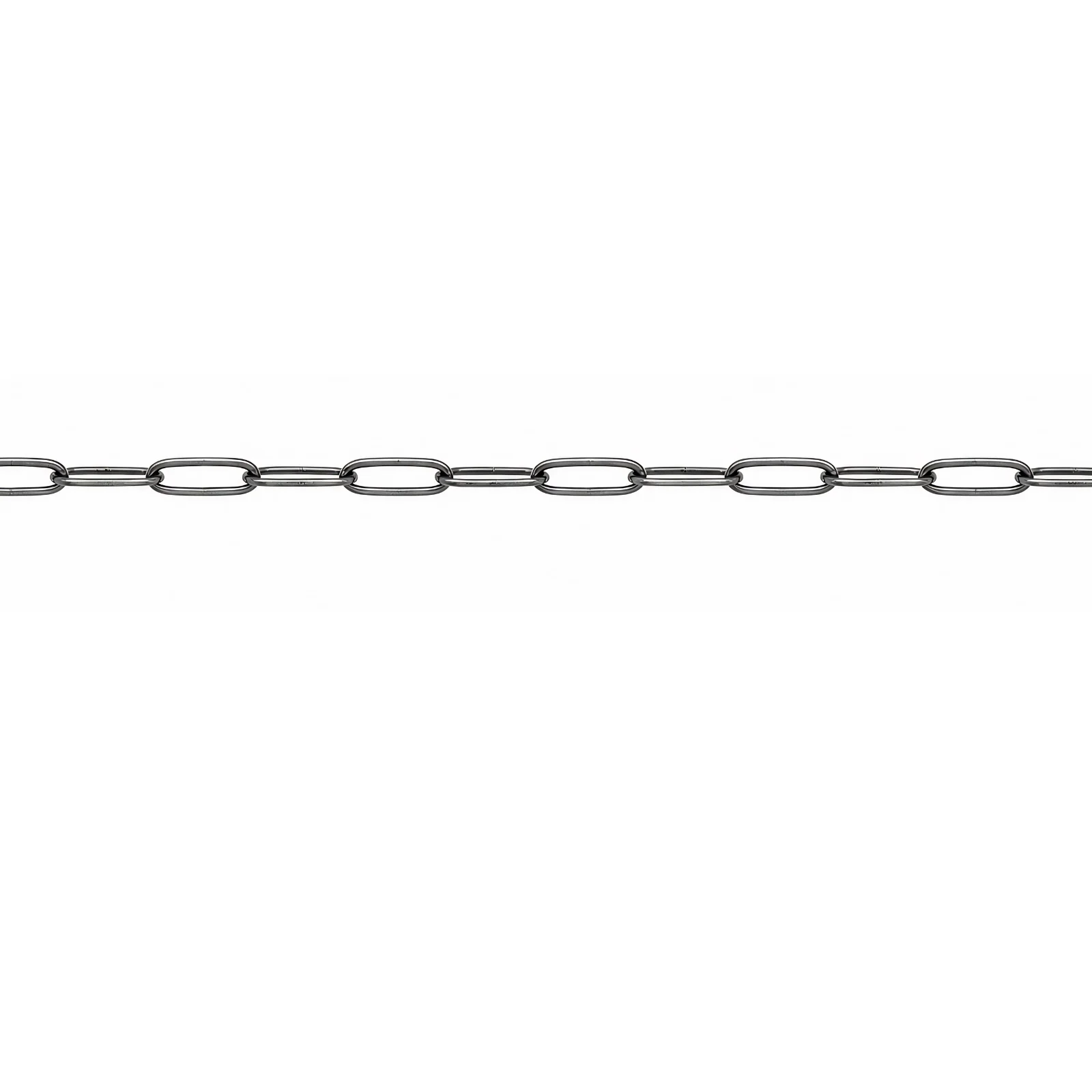 Paperclip Euro Chain - Image 2