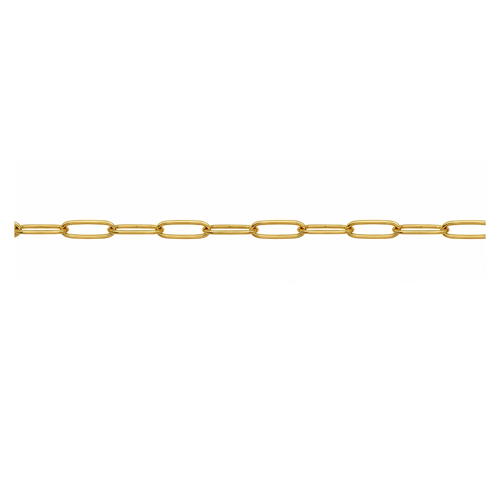 Paperclip Euro Chain - Image 3
