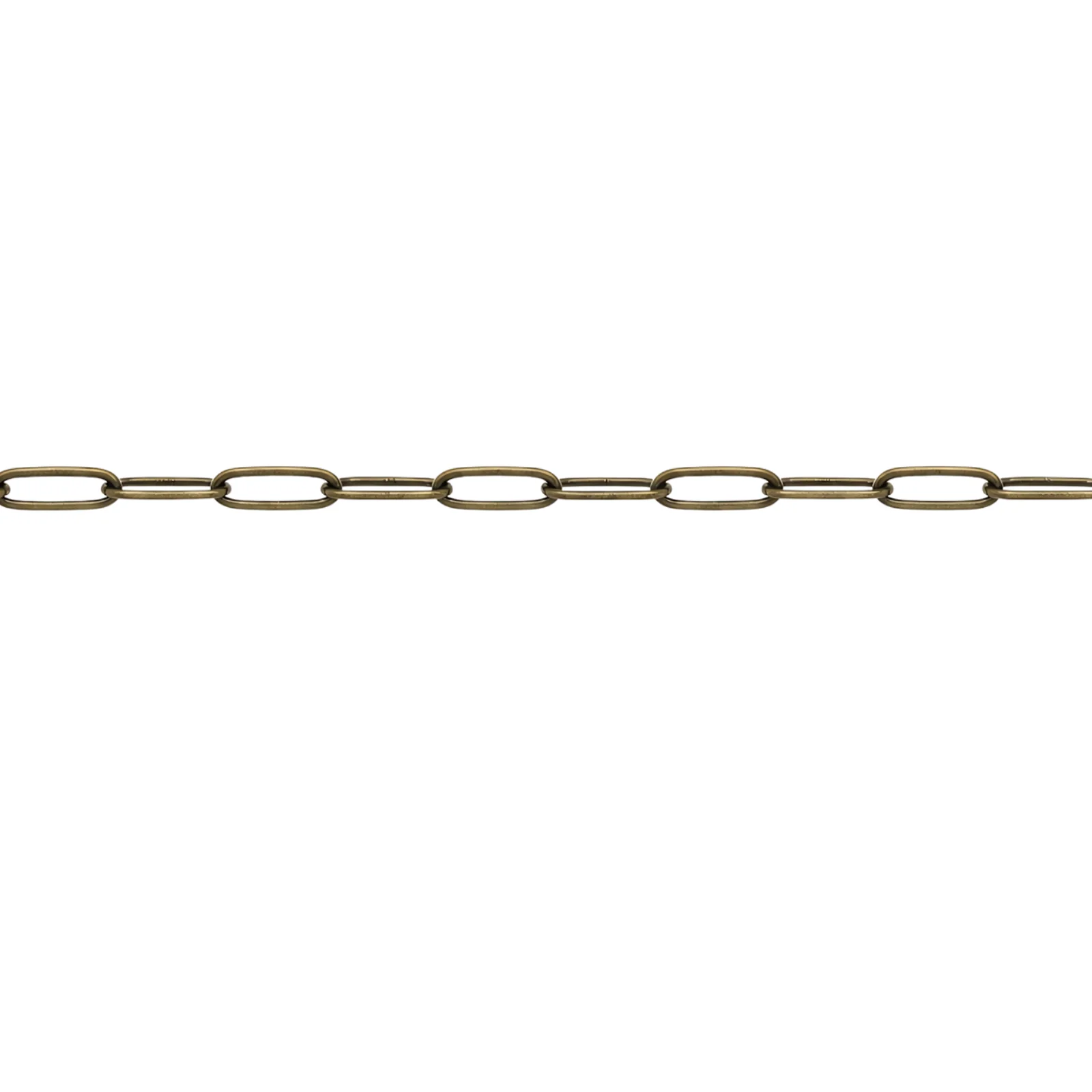 Paperclip Euro Chain - Image 4