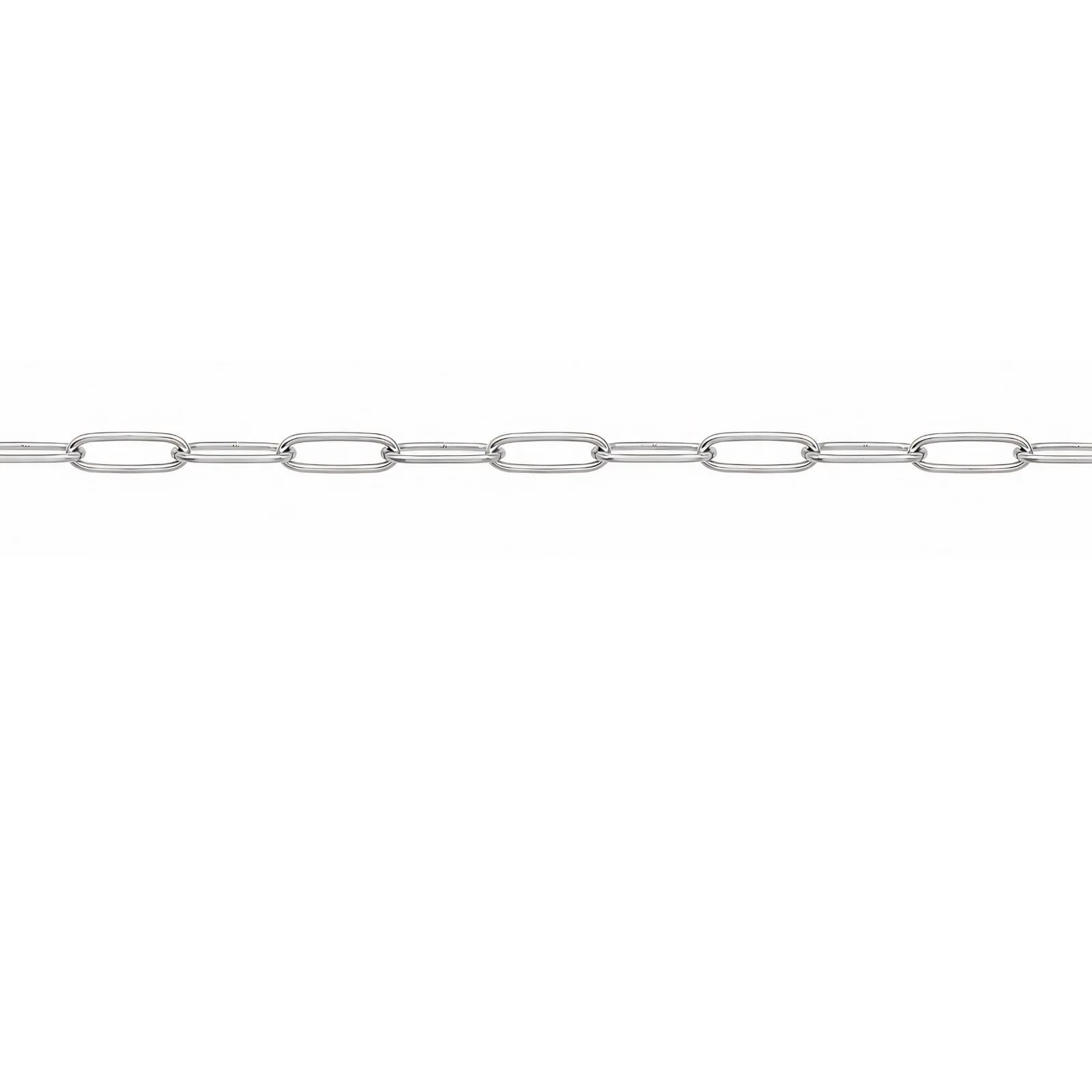 Paperclip Euro Chain - Image 5
