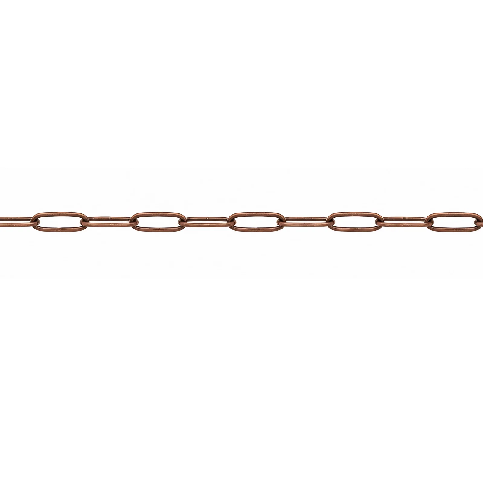 Paperclip Euro Chain - Image 6