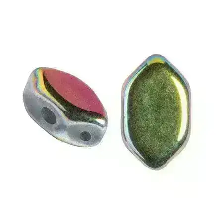 Paros Beads par Puca, Full Coats, 5g & 20g - Image 4