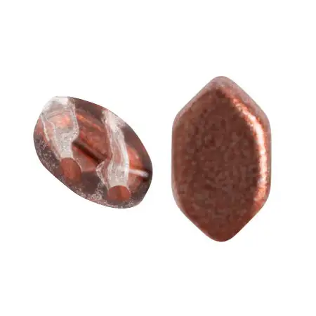 Paros Beads par Puca, Ice Slushy, 5g - Image 10