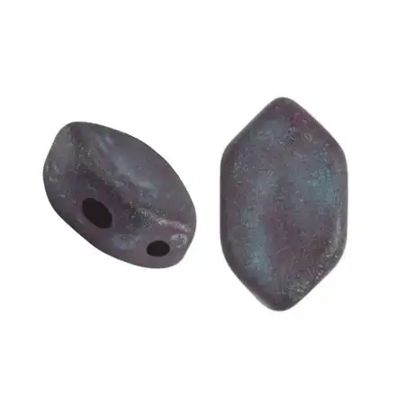 Paros Beads par Puca, Jet, 5g - Image 9