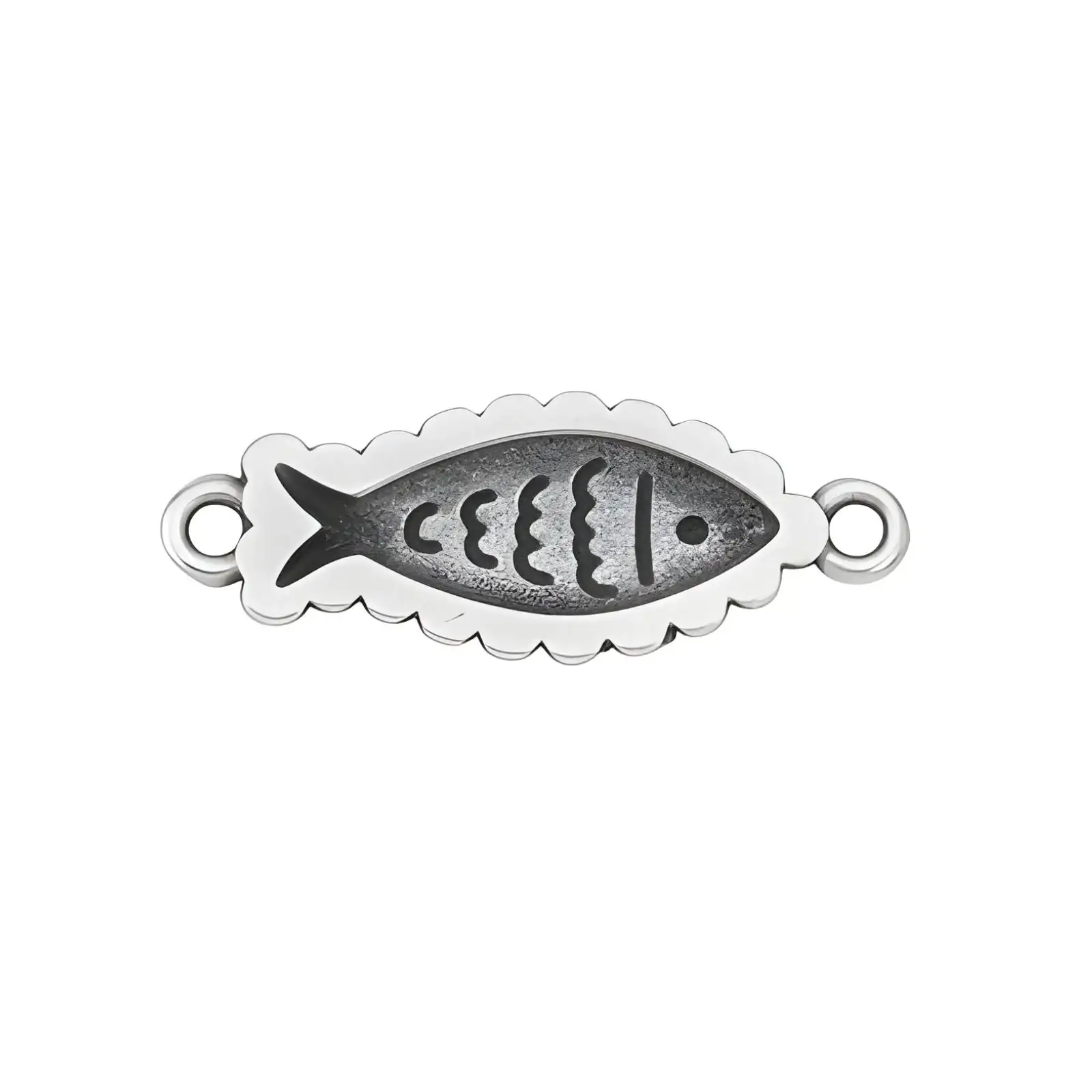 Pelagos Fish Connector, 2 Pcs - Image 2