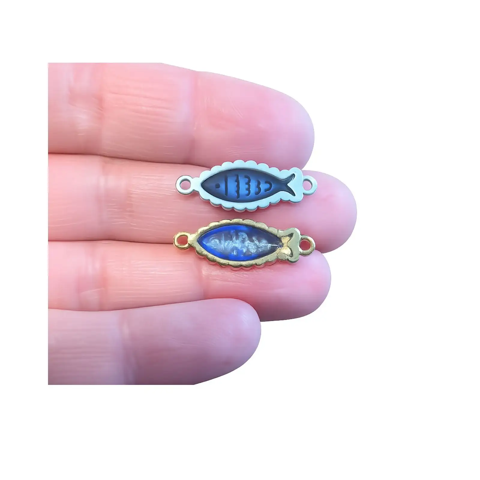 Pelagos Fish Connector, 2 Pcs - Image 7