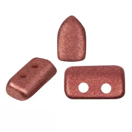 Piros Beads par Puca,Bronze, 5g & 20g - Image 3