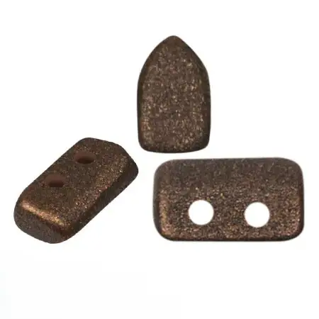 Piros Beads par Puca,Bronze, 5g & 20g - Image 5