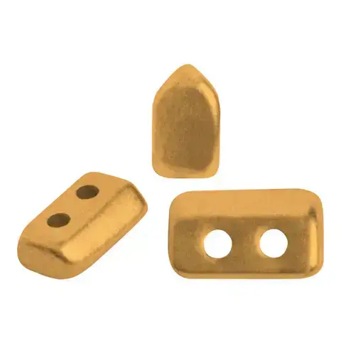 Piros Beads par Puca, Classic Metals, 5g & 20g - Image 3