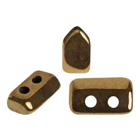 Piros Beads par Puca, Classic Metals, 5g & 20g - Image 4