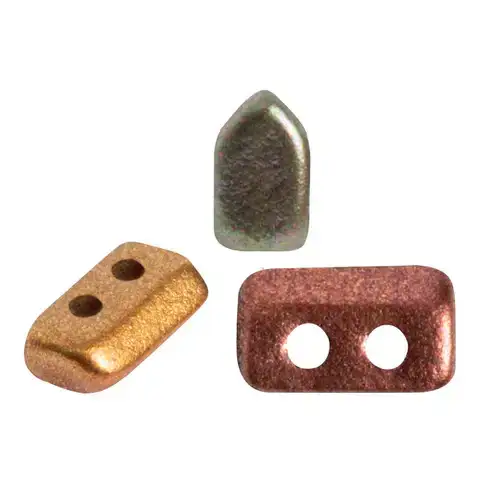 Piros Beads par Puca, Classic Metals, 5g & 20g - Image 9