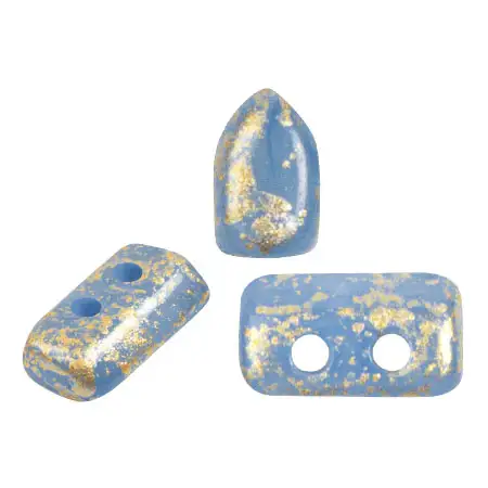 Piros Beads par Puca, Blue Opal, 5g - Image 8