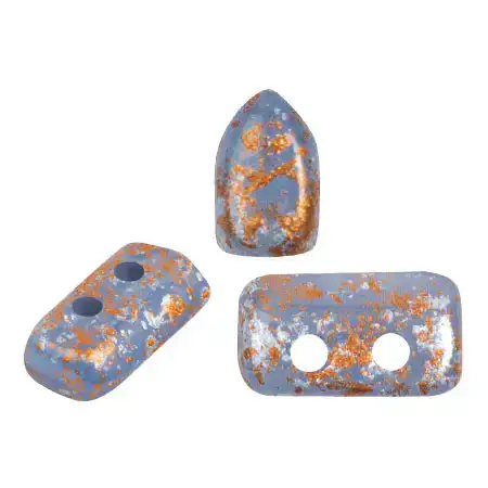 Piros Beads par Puca, Blue Opal, 5g - Image 9