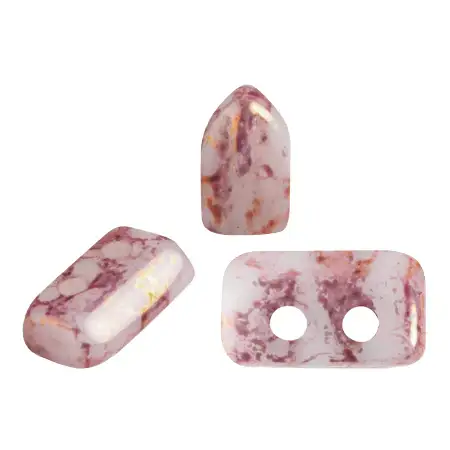 Piros Beads par Puca, Bronze, 5g & 20g - Image 2