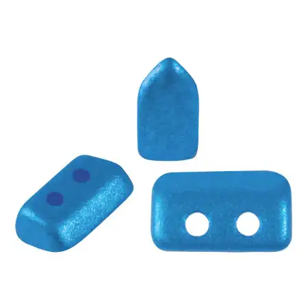 Piros Beads par Puca, Chatoyant, 5g - Image 5