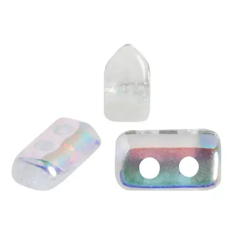 Piros Beads par Puca, Crystal, 5g & 20g - Image 3