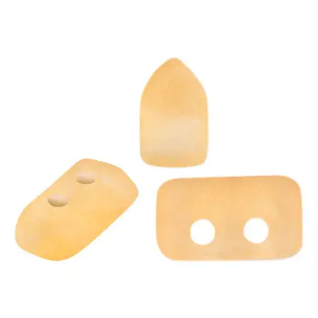 Piros Beads par Puca, La Divine Translucent Matte, 5g & 20g - Image 2