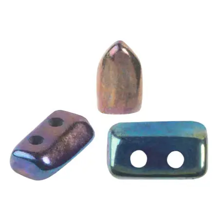 Piros Beads par Puca, Iris, 5g - Image 3