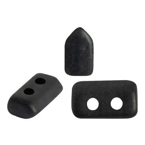 Piros Beads par Puca, Jet Collection, 5g & 20g - Image 3