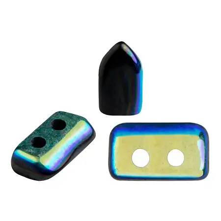 Piros Beads par Puca, Jet Collection, 5g & 20g - Image 5
