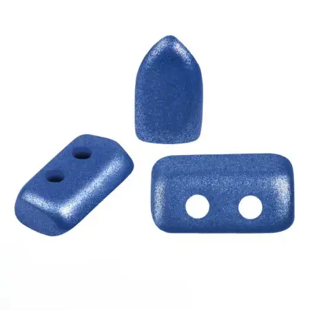 Piros Beads par Puca, Metal Shine, 5g & 20g - Image 3