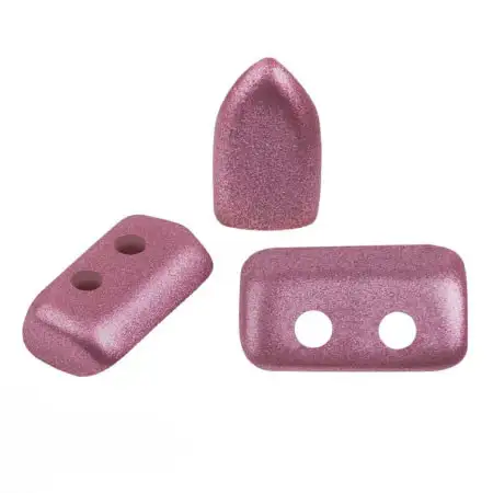 Piros Beads par Puca, Metal Shine, 5g & 20g - Image 4